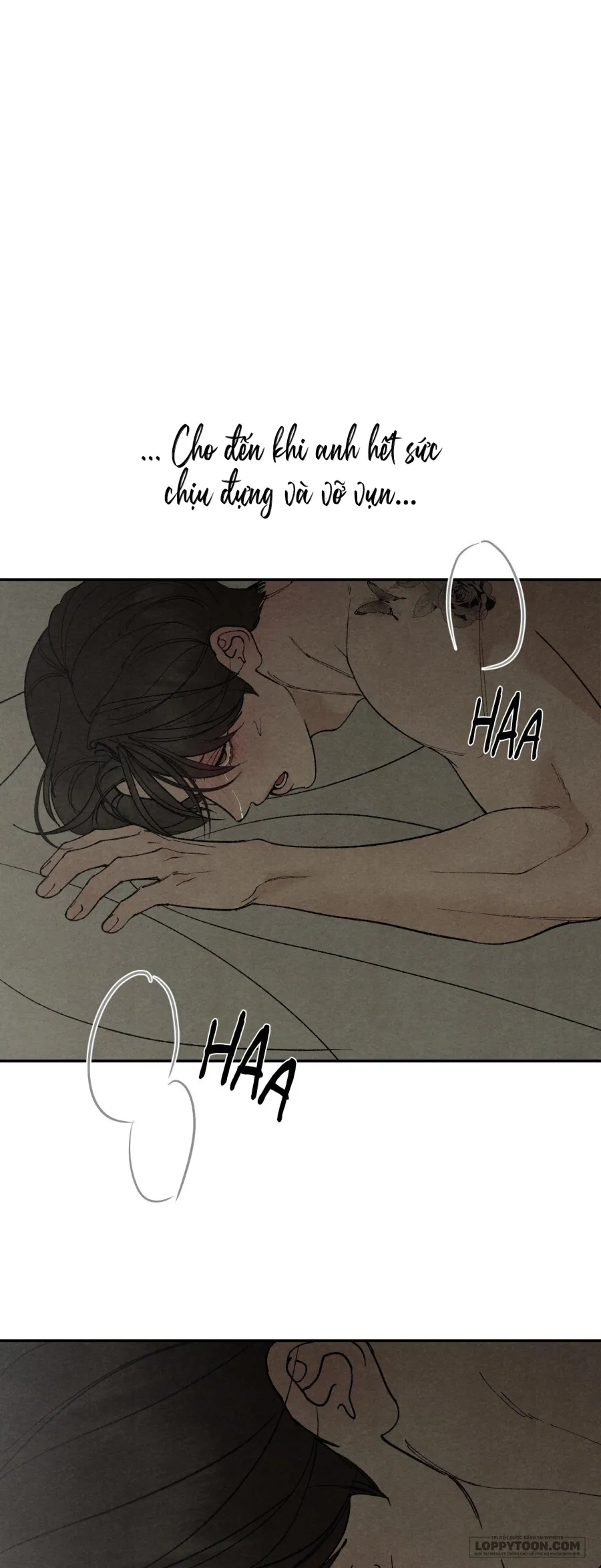 [KHÔNG CHE] Toy Daddy - Chap 37 - Trang 62
