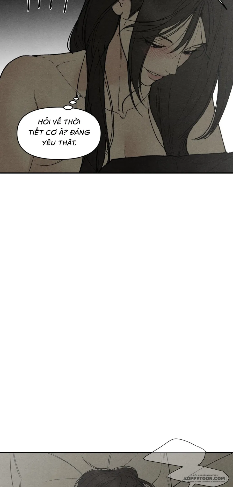 [KHÔNG CHE] Toy Daddy - Chap 37 - Trang 10