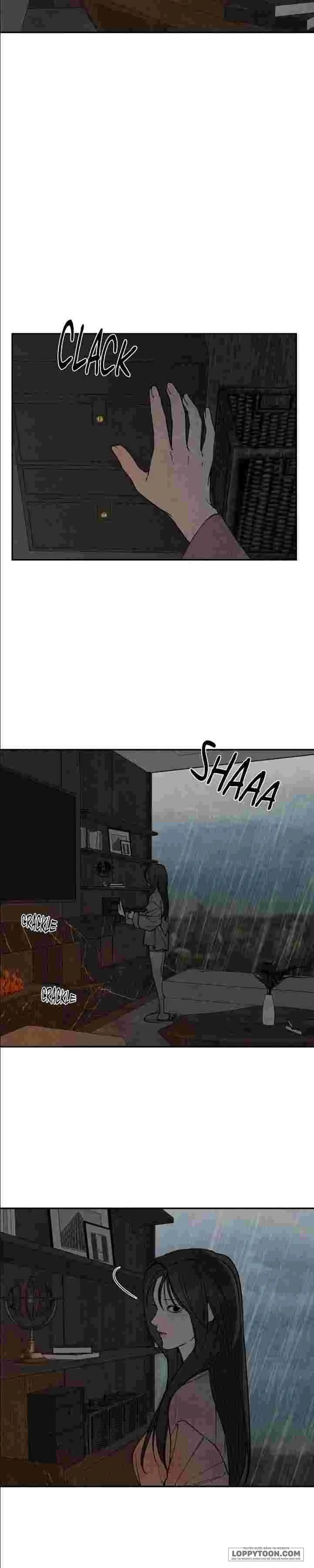 [KHÔNG CHE] Toy Daddy - Chap 38 - Trang 14