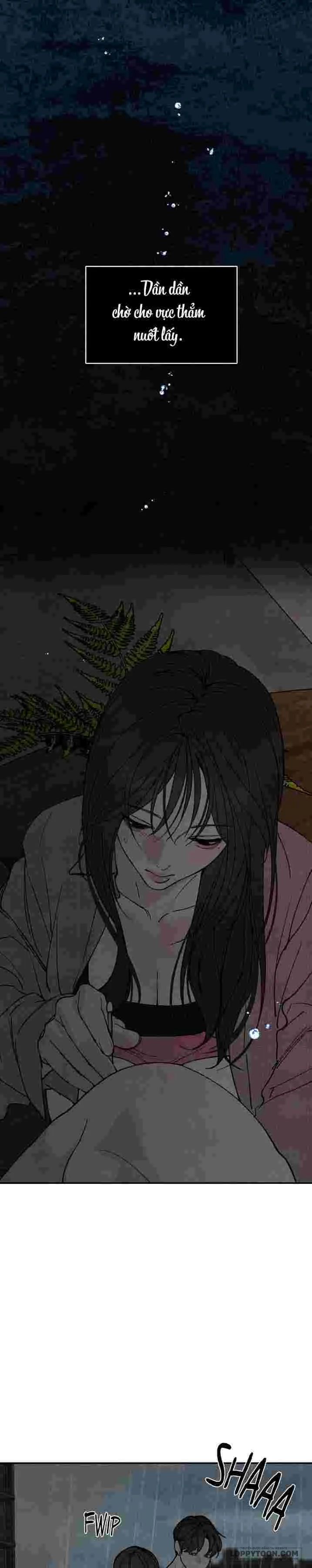 [KHÔNG CHE] Toy Daddy - Chap 38 - Trang 23