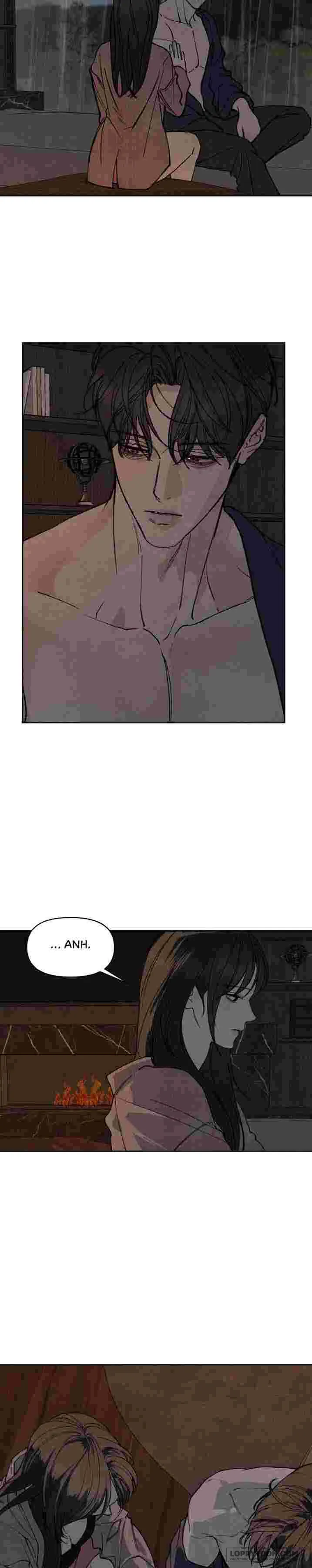 [KHÔNG CHE] Toy Daddy - Chap 38 - Trang 24