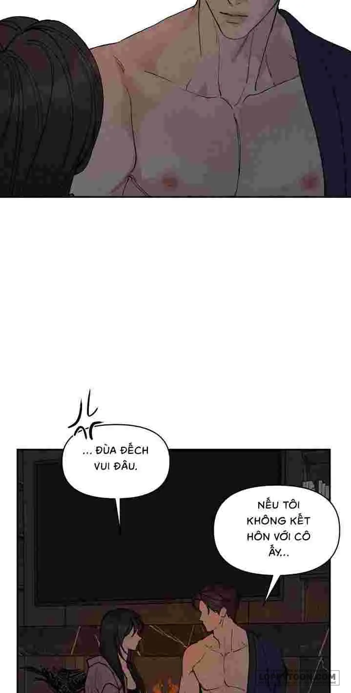 [KHÔNG CHE] Toy Daddy - Chap 38 - Trang 26