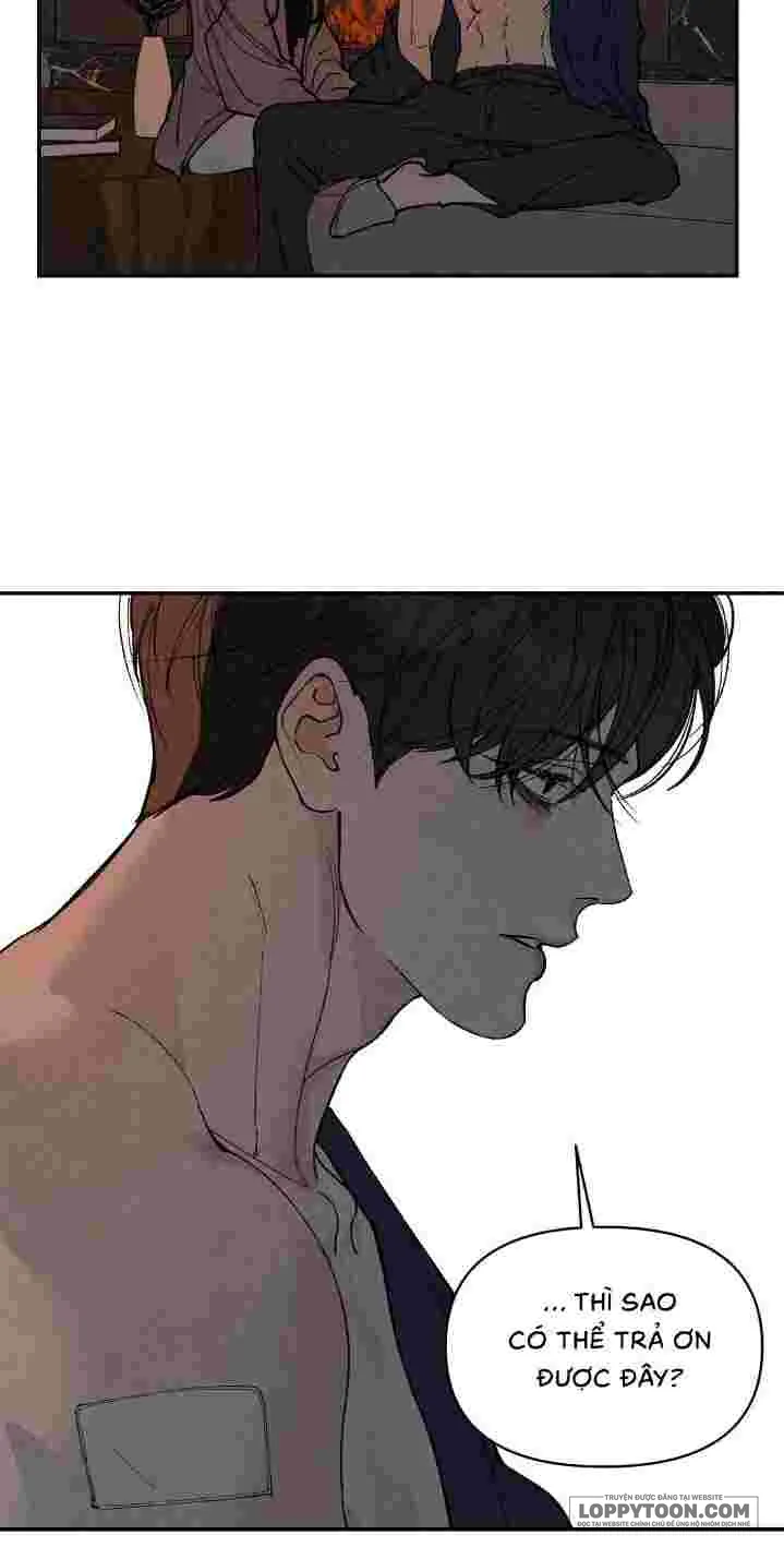 [KHÔNG CHE] Toy Daddy - Chap 38 - Trang 27