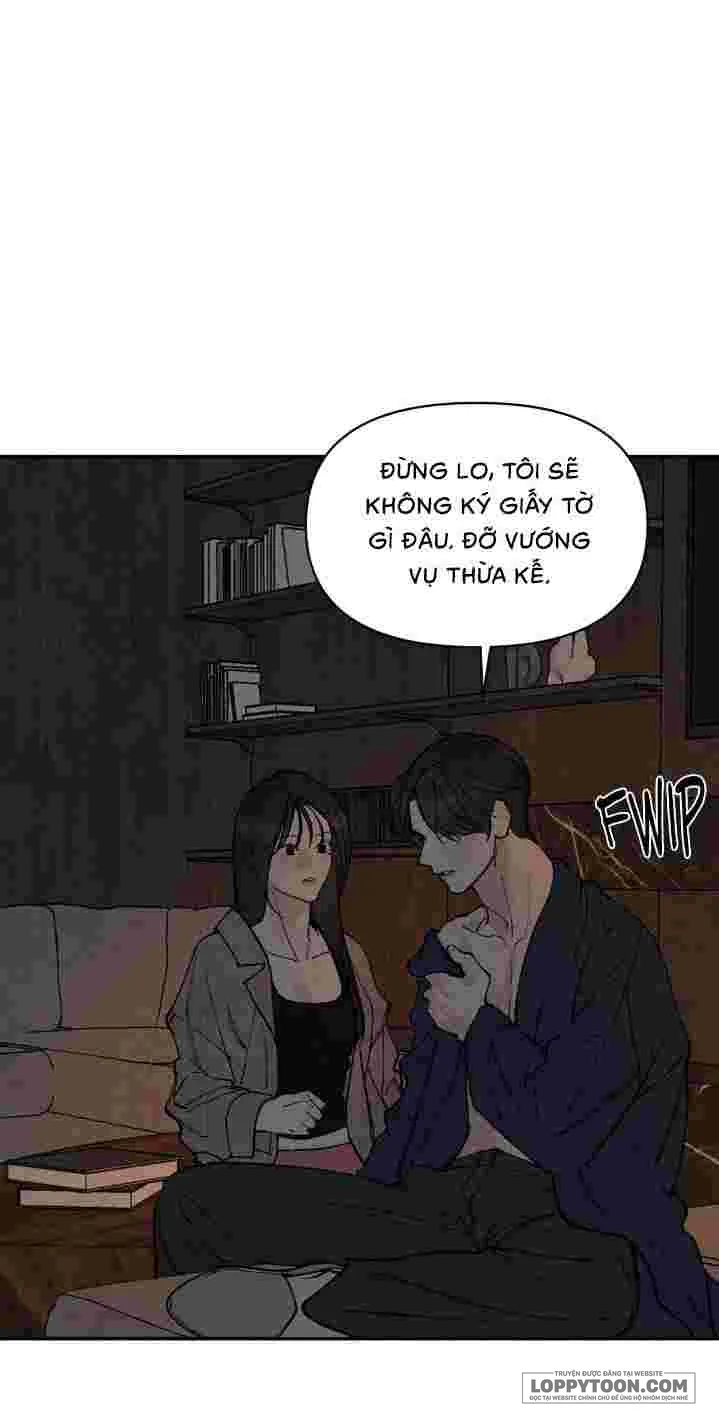 [KHÔNG CHE] Toy Daddy - Chap 38 - Trang 28