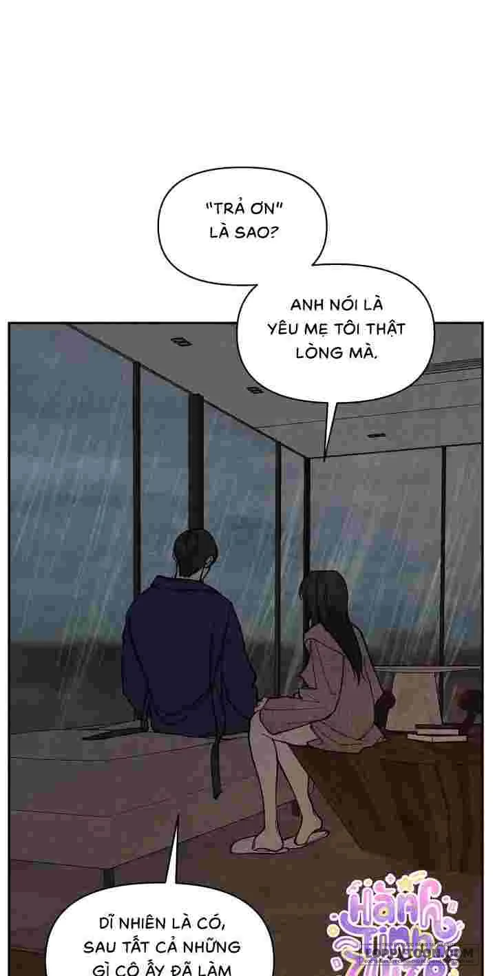 [KHÔNG CHE] Toy Daddy - Chap 38 - Trang 30
