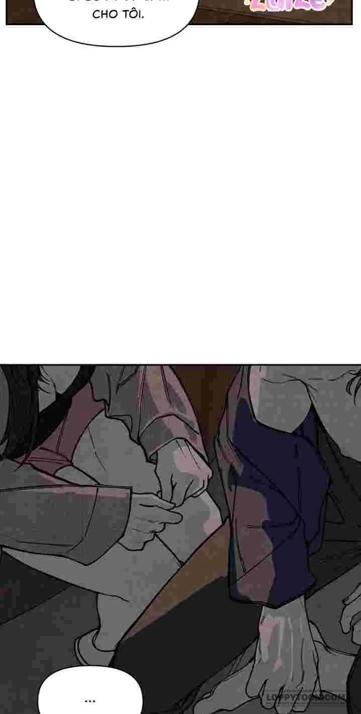 [KHÔNG CHE] Toy Daddy - Chap 38 - Trang 31