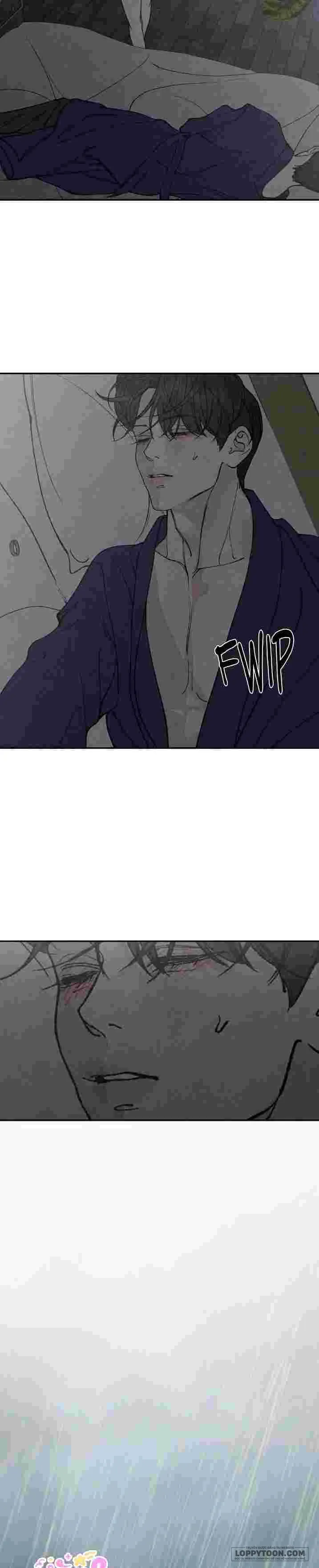 [KHÔNG CHE] Toy Daddy - Chap 38 - Trang 5