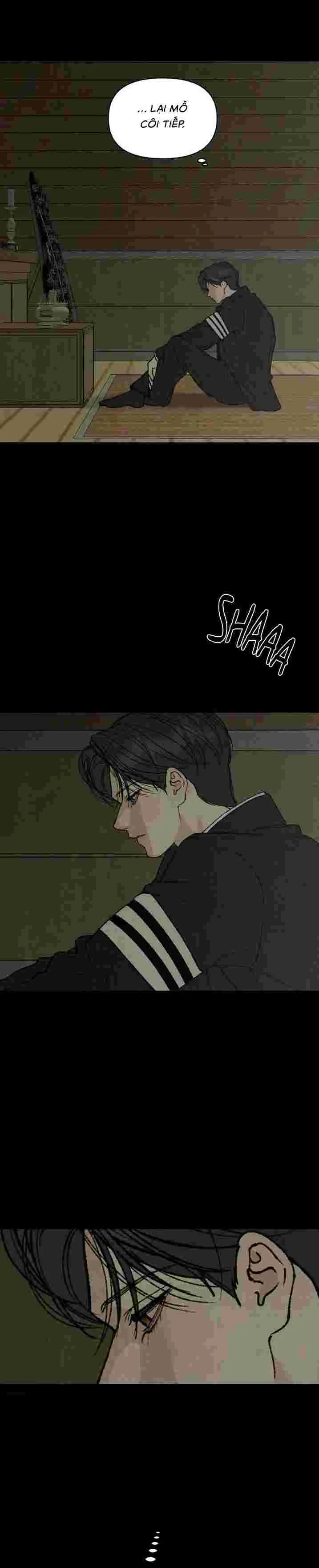 [KHÔNG CHE] Toy Daddy - Chap 38 - Trang 7
