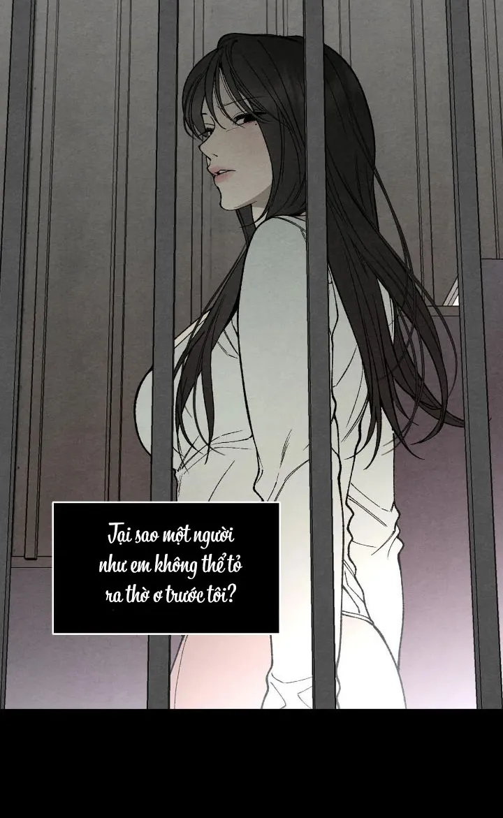 [KHÔNG CHE] Toy Daddy - Chap 39 - Trang 26