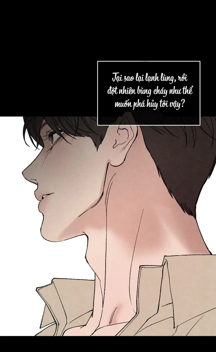 [KHÔNG CHE] Toy Daddy - Chap 39 - Trang 27