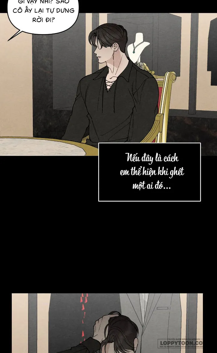 [KHÔNG CHE] Toy Daddy - Chap 39 - Trang 29
