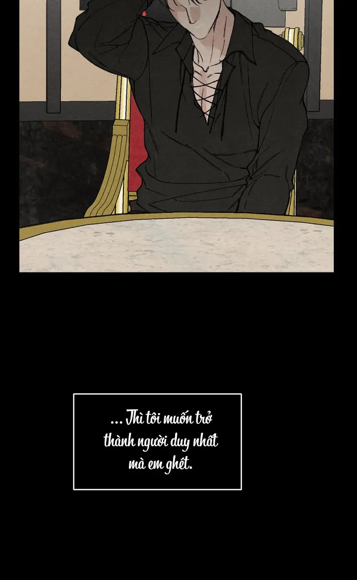 [KHÔNG CHE] Toy Daddy - Chap 39 - Trang 30