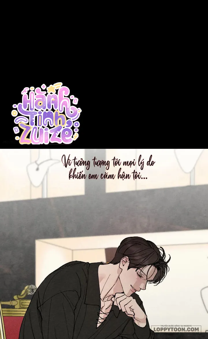 [KHÔNG CHE] Toy Daddy - Chap 39 - Trang 31