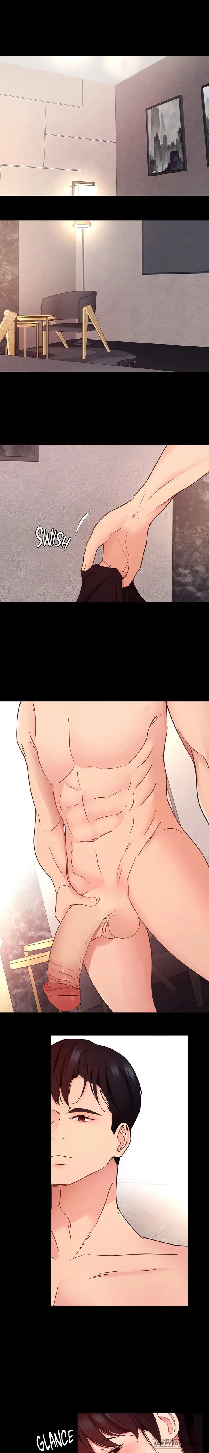 [KHÔNG CHE] Trải Nghiệm Một Ngày Workshop BDSM - Chap 13 - Trang 1