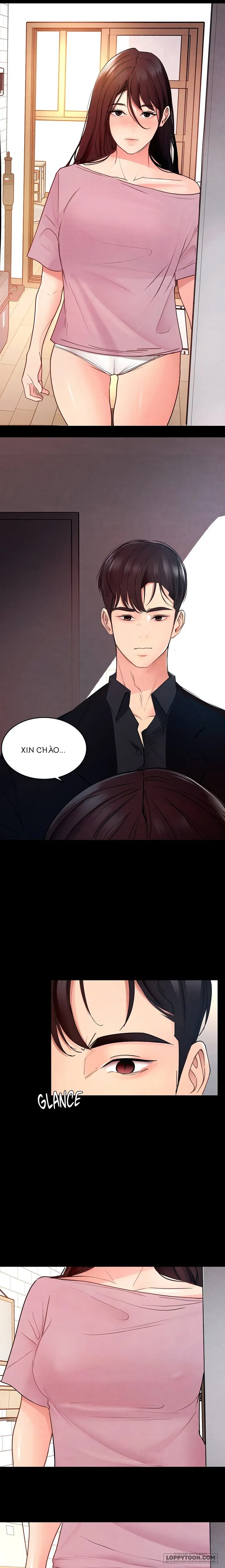 [KHÔNG CHE] Trải Nghiệm Một Ngày Workshop BDSM - Chap 15 - Trang 3