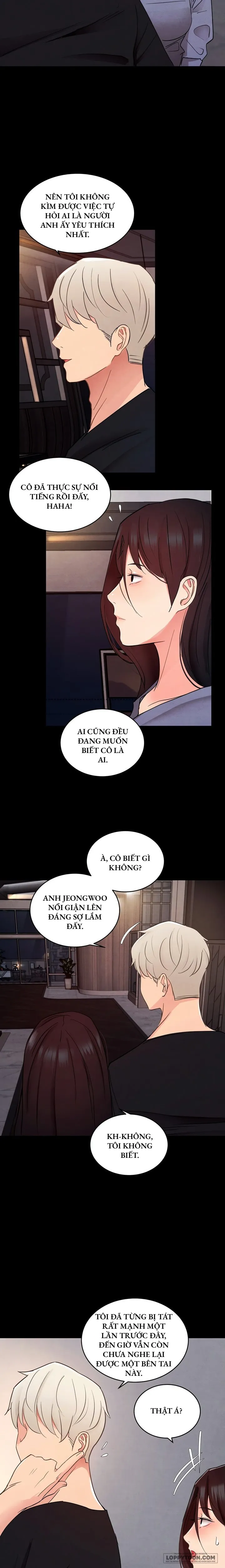 [KHÔNG CHE] Trải Nghiệm Một Ngày Workshop BDSM - Chap 17 - Trang 10