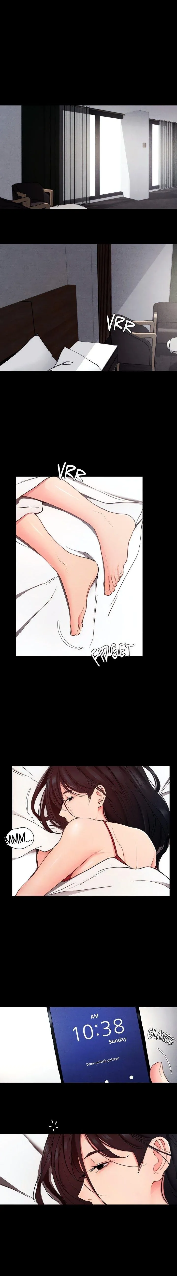 [KHÔNG CHE] Trải Nghiệm Một Ngày Workshop BDSM - Chap 18 - Trang 1