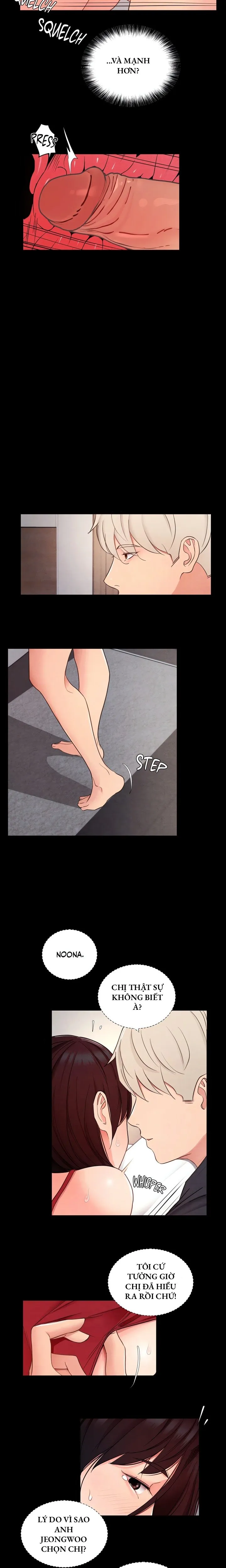 [KHÔNG CHE] Trải Nghiệm Một Ngày Workshop BDSM - Chap 20 - Trang 6