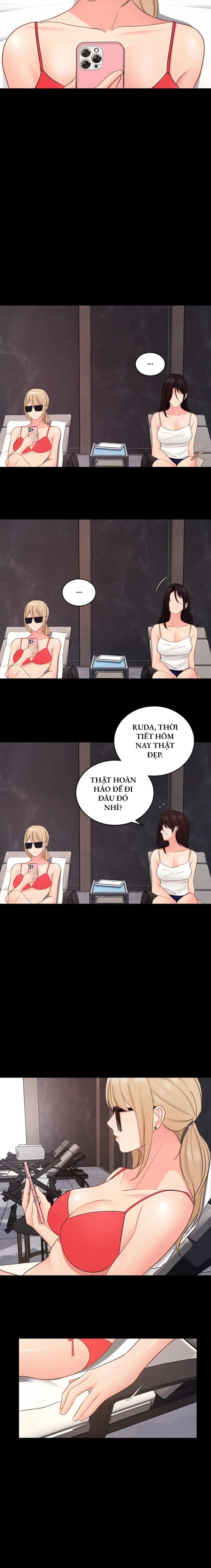 [KHÔNG CHE] Trải Nghiệm Một Ngày Workshop BDSM - Chap 26 - Trang 11