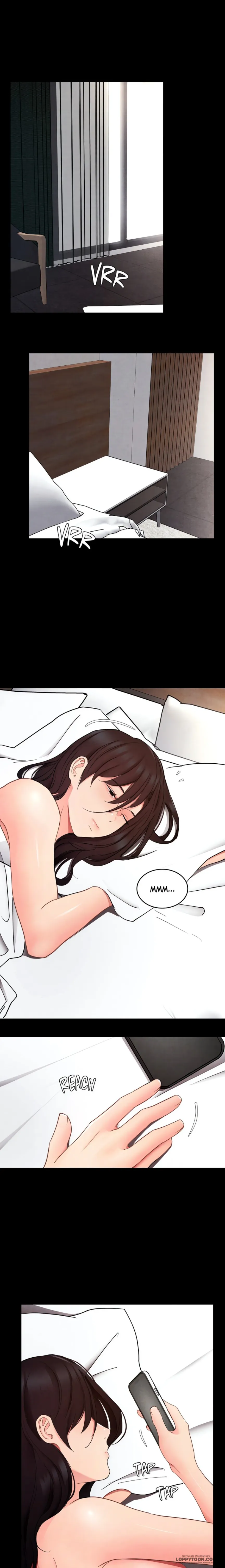 [KHÔNG CHE] Trải Nghiệm Một Ngày Workshop BDSM - Chap 26 - Trang 6