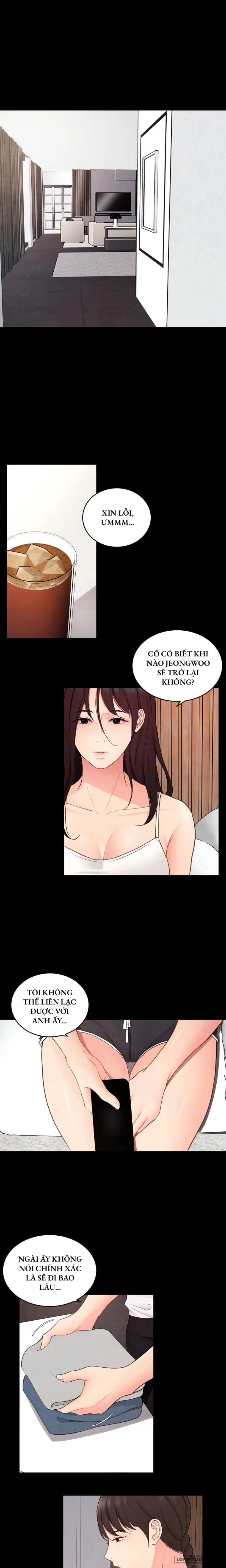 [KHÔNG CHE] Trải Nghiệm Một Ngày Workshop BDSM - Chap 27 - Trang 1