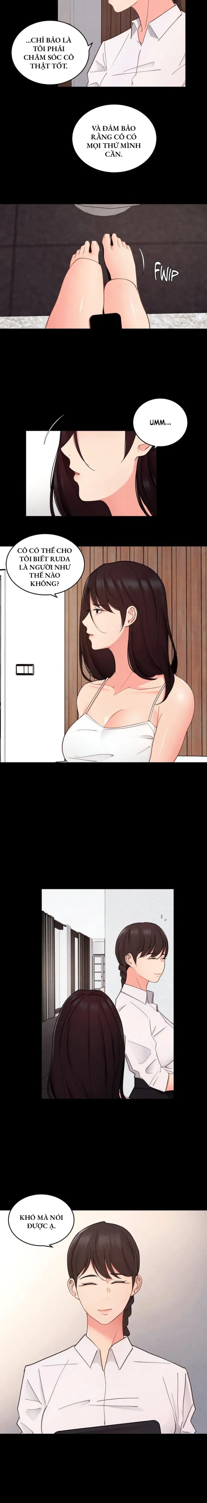 [KHÔNG CHE] Trải Nghiệm Một Ngày Workshop BDSM - Chap 27 - Trang 2