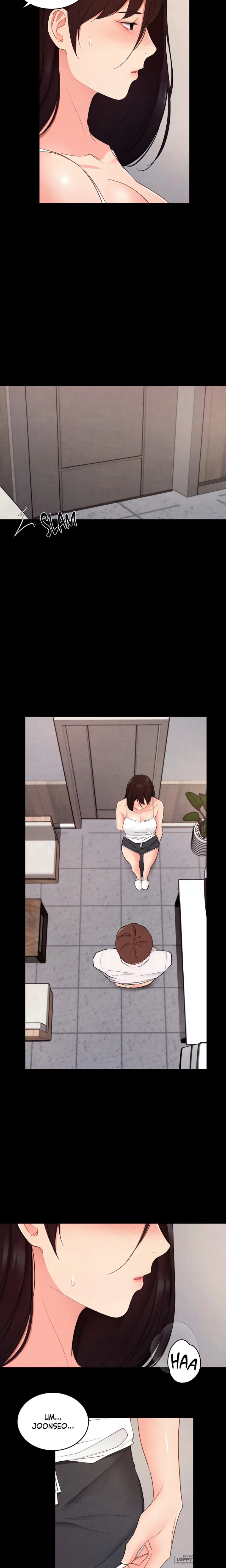 [KHÔNG CHE] Trải Nghiệm Một Ngày Workshop BDSM - Chap 28 - Trang 2