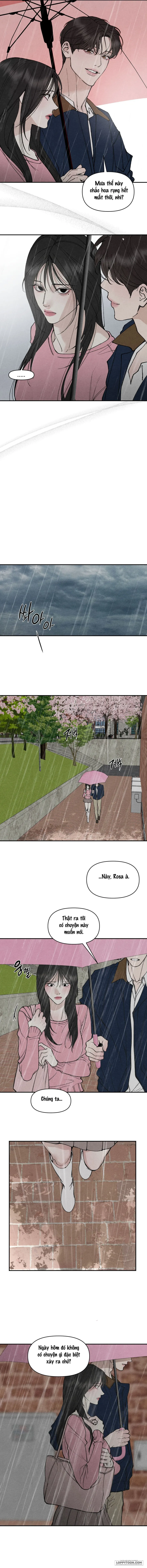 〖KHÔNG CHE〗Toy Daddy - Chap 21 - Trang 6