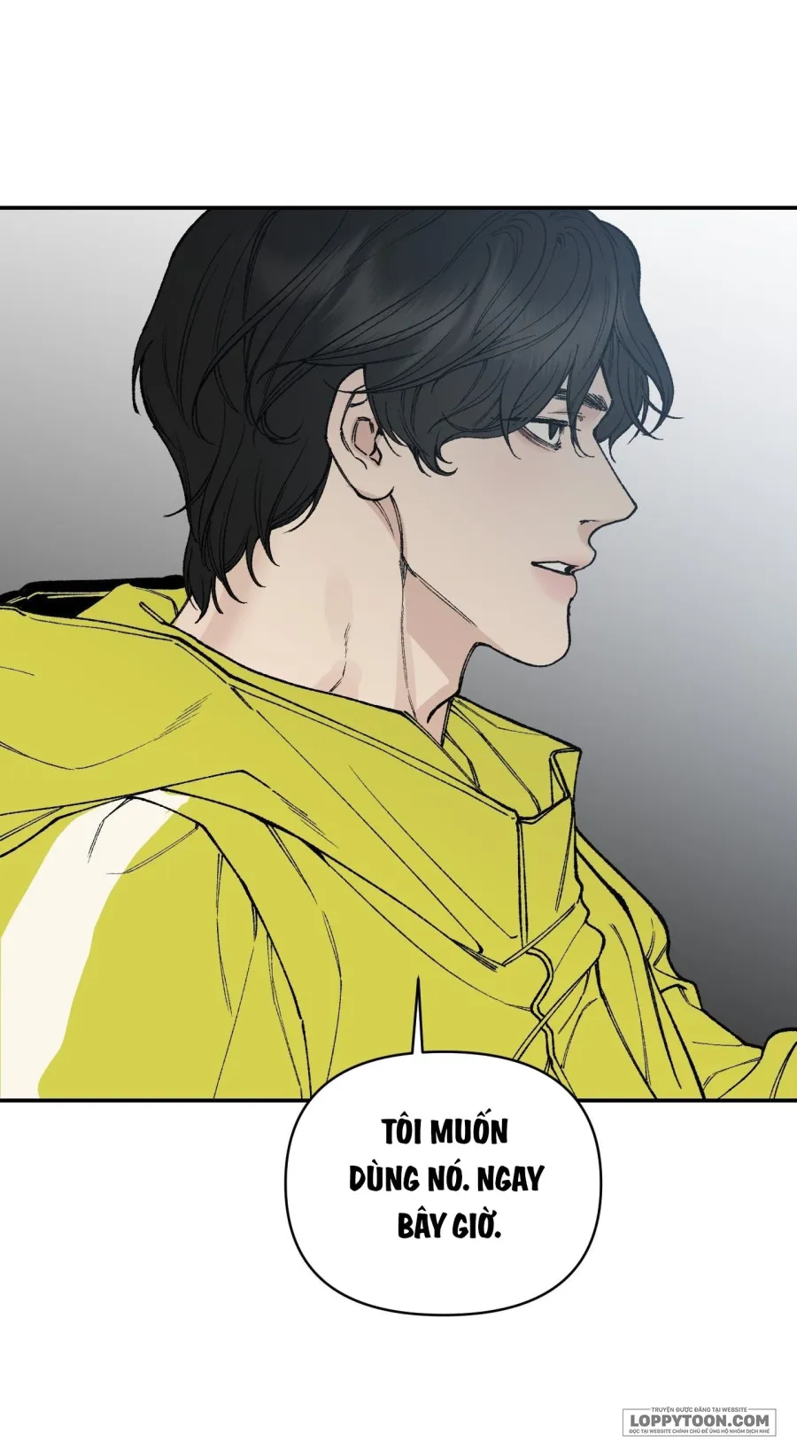 〖KHÔNG CHE〗Toy Daddy - Chap 29 - Trang 8