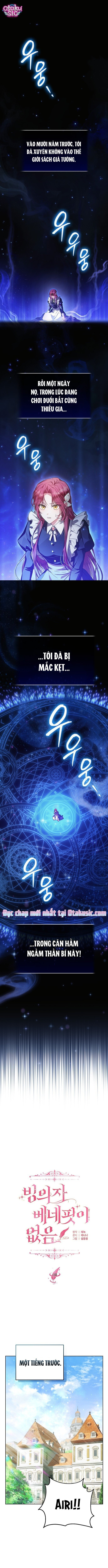 Không Có Ai Bị Chiếm Hữu Được Hưởng Lợi Ích - Chap 1 - Trang 1