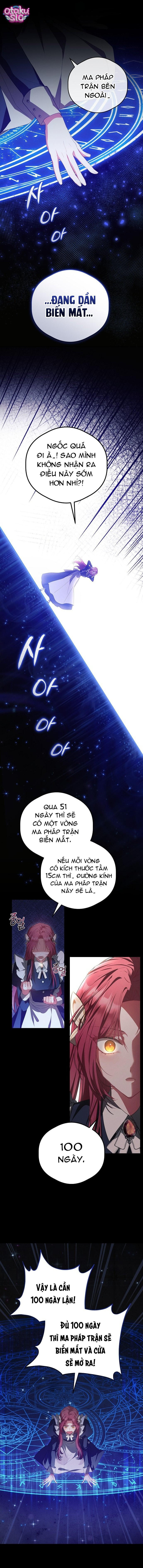 Không Có Ai Bị Chiếm Hữu Được Hưởng Lợi Ích - Chap 1 - Trang 16