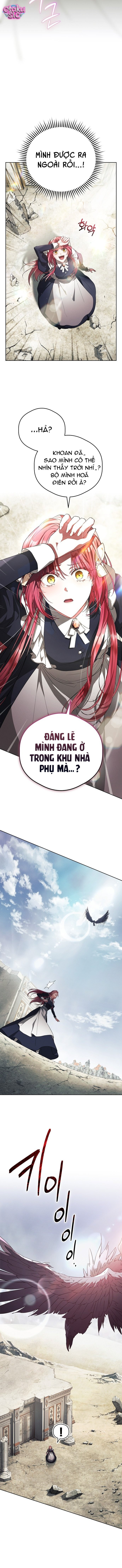Không Có Ai Bị Chiếm Hữu Được Hưởng Lợi Ích - Chap 1 - Trang 19
