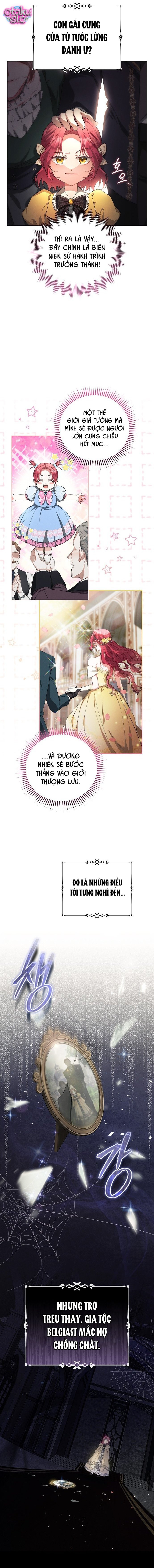 Không Có Ai Bị Chiếm Hữu Được Hưởng Lợi Ích - Chap 1 - Trang 3