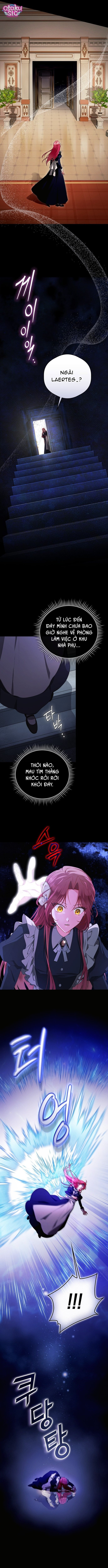 Không Có Ai Bị Chiếm Hữu Được Hưởng Lợi Ích - Chap 1 - Trang 7