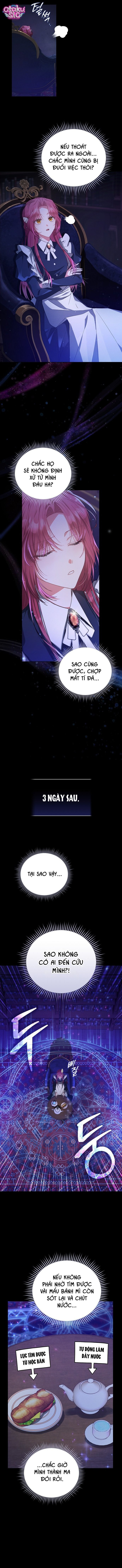 Không Có Ai Bị Chiếm Hữu Được Hưởng Lợi Ích - Chap 1 - Trang 10
