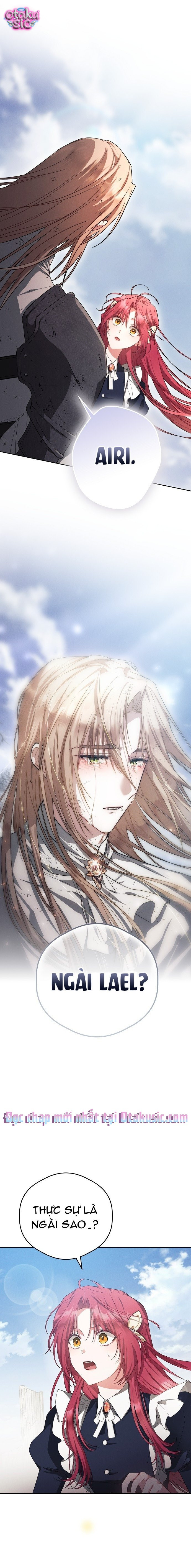 Không Có Ai Bị Chiếm Hữu Được Hưởng Lợi Ích - Chap 2 - Trang 1