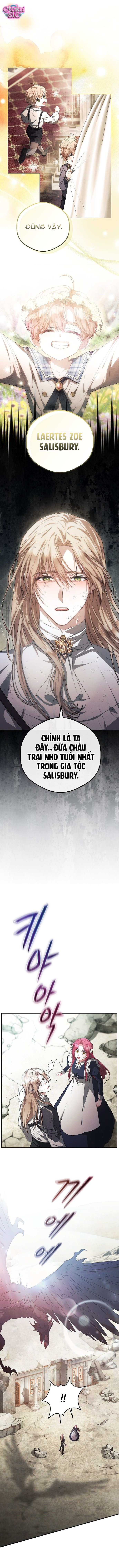 Không Có Ai Bị Chiếm Hữu Được Hưởng Lợi Ích - Chap 2 - Trang 2