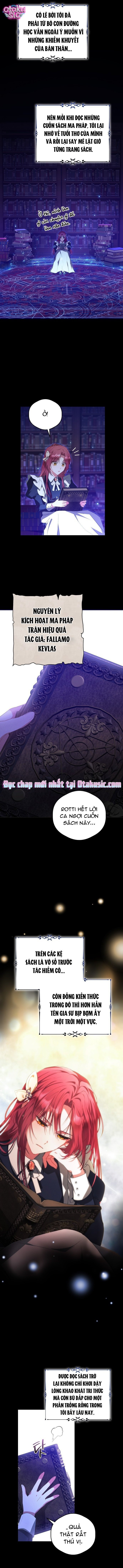 Không Có Ai Bị Chiếm Hữu Được Hưởng Lợi Ích - Chap 2 - Trang 11