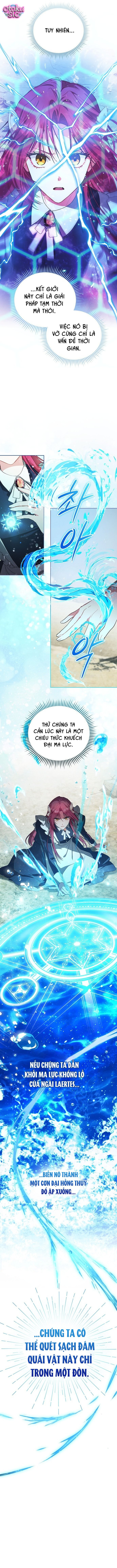 Không Có Ai Bị Chiếm Hữu Được Hưởng Lợi Ích - Chap 2 - Trang 14