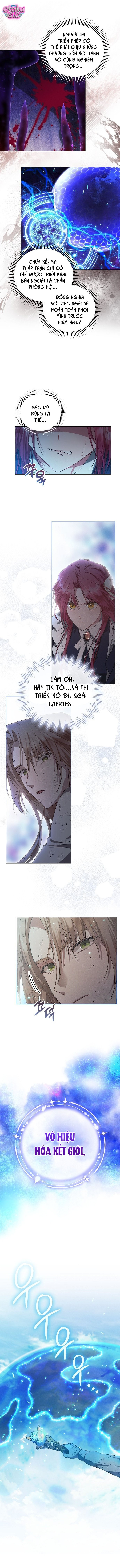 Không Có Ai Bị Chiếm Hữu Được Hưởng Lợi Ích - Chap 2 - Trang 16
