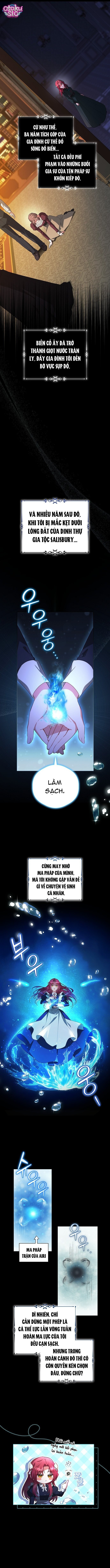 Không Có Ai Bị Chiếm Hữu Được Hưởng Lợi Ích - Chap 2 - Trang 10