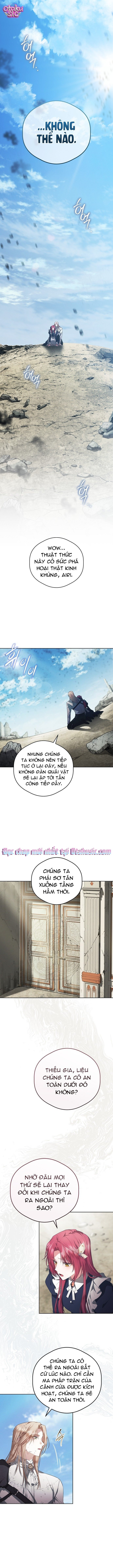 Không Có Ai Bị Chiếm Hữu Được Hưởng Lợi Ích - Chap 3 - Trang 1