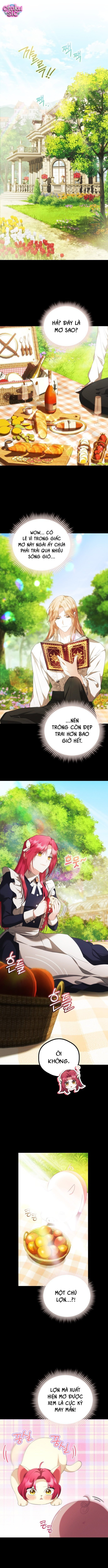 Không Có Ai Bị Chiếm Hữu Được Hưởng Lợi Ích - Chap 3 - Trang 16