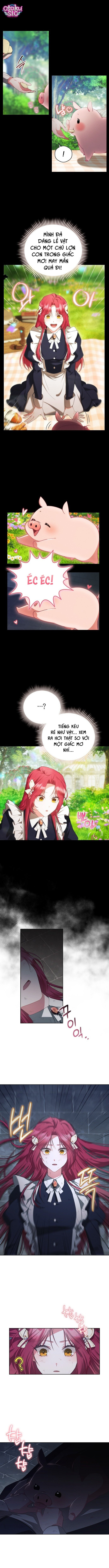 Không Có Ai Bị Chiếm Hữu Được Hưởng Lợi Ích - Chap 3 - Trang 17