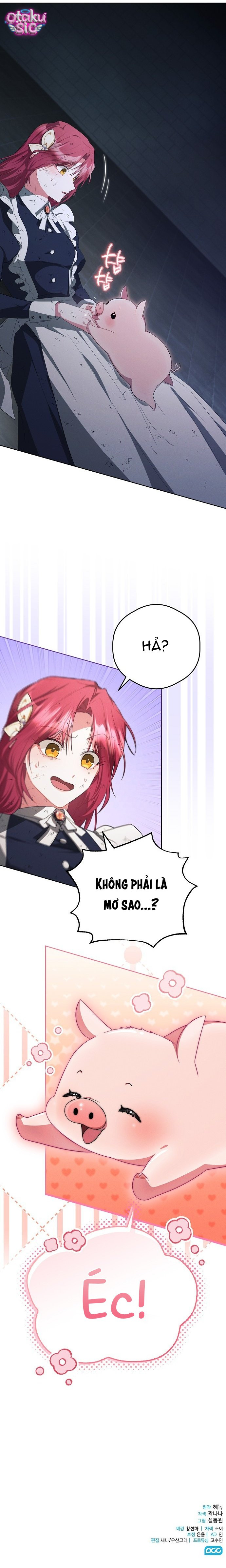 Không Có Ai Bị Chiếm Hữu Được Hưởng Lợi Ích - Chap 3 - Trang 18