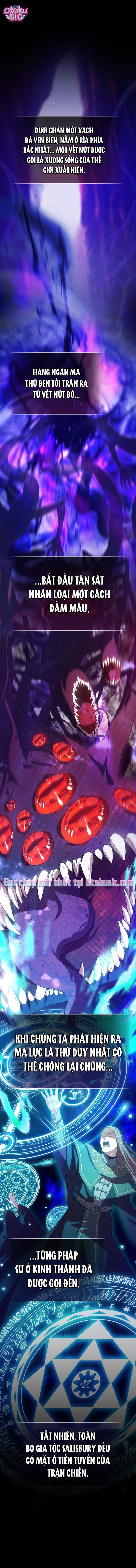 Không Có Ai Bị Chiếm Hữu Được Hưởng Lợi Ích - Chap 3 - Trang 6