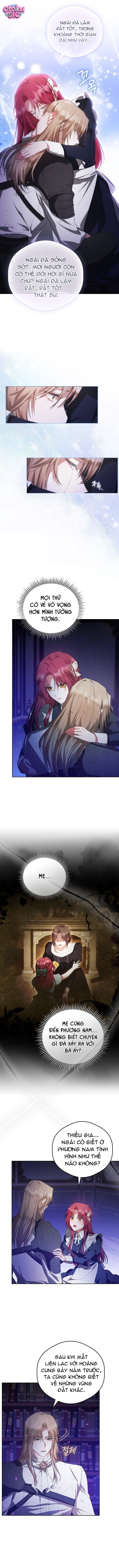 Không Có Ai Bị Chiếm Hữu Được Hưởng Lợi Ích - Chap 3 - Trang 8