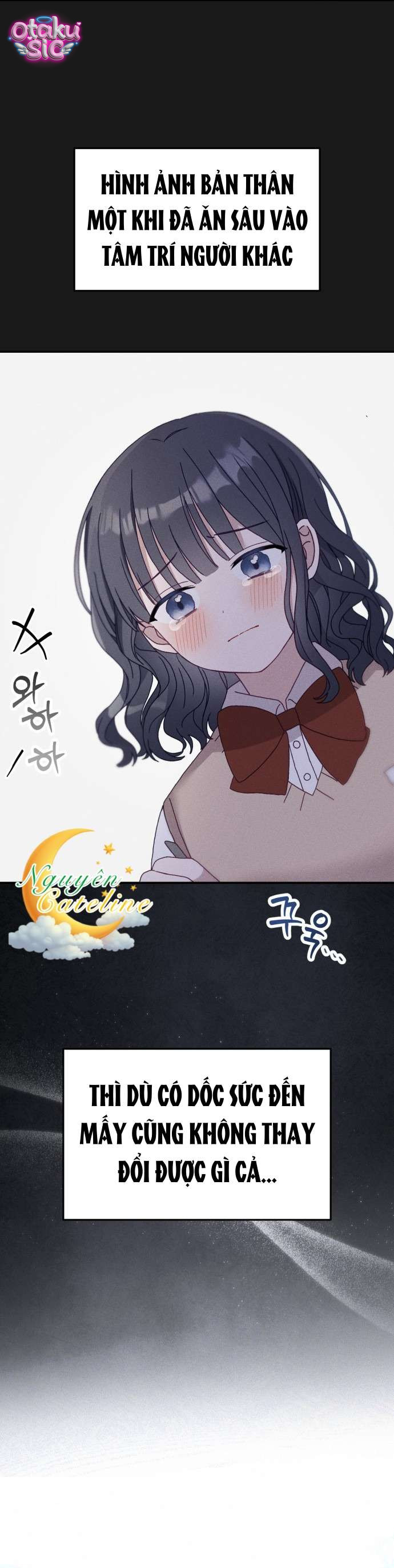 Không Được Ở Riêng Hai Người! - Chap 1 - Trang 20