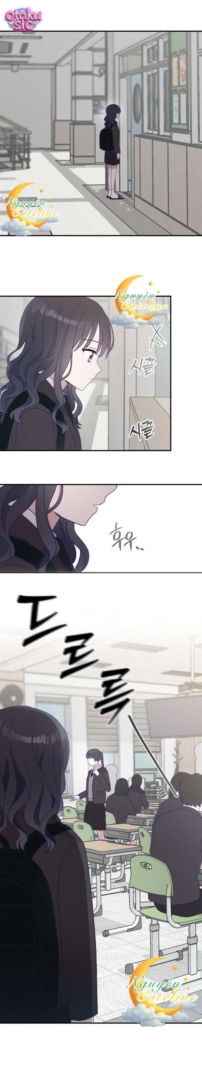 Không Được Ở Riêng Hai Người! - Chap 1 - Trang 24