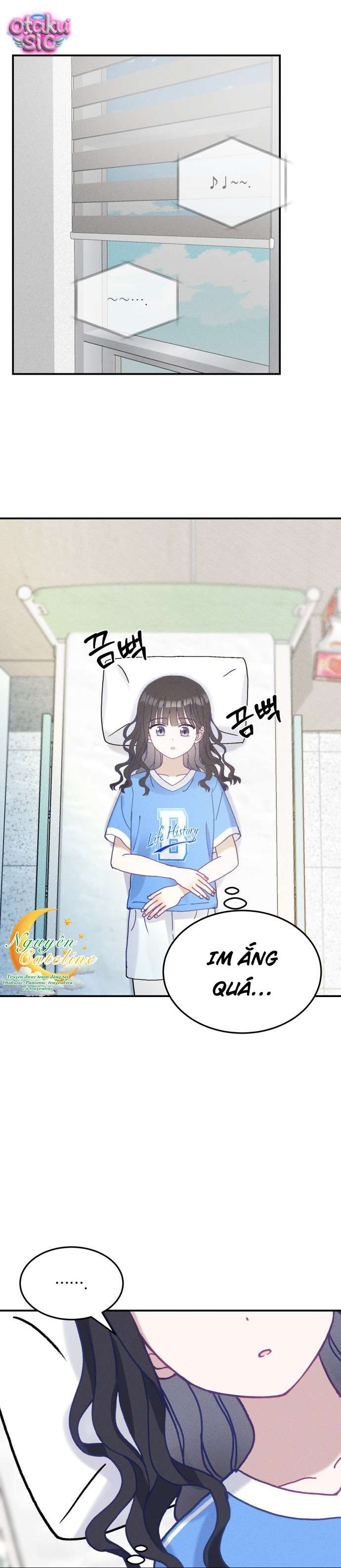 Không Được Ở Riêng Hai Người! - Chap 13 - Trang 22